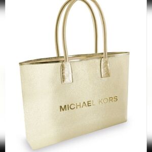 - Michael Kors bag